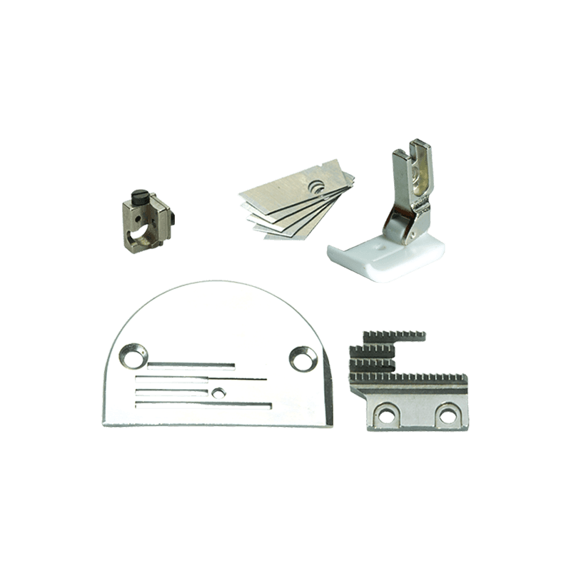 JZ-12535 مجموعة قياس Gunting